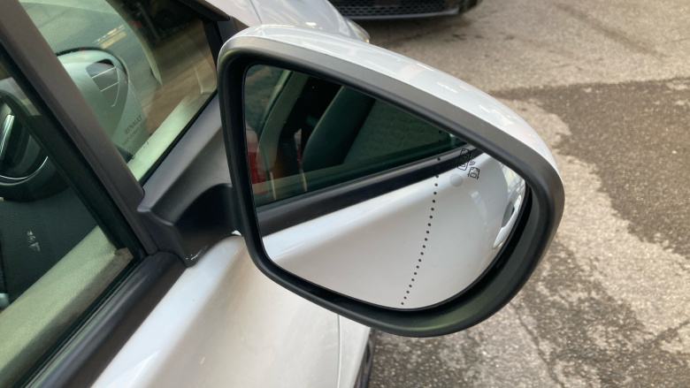 Renault Zoe 100kW i GT Line R135 50kWh Rapid Charge 5dr Auto Electric Hatchback